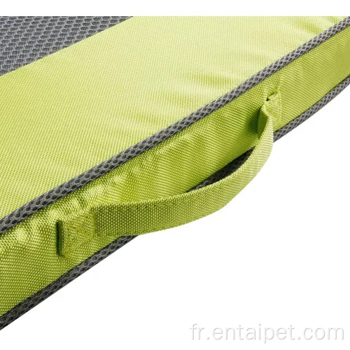 Pet Cool Mat Chien de base de base personnalisé